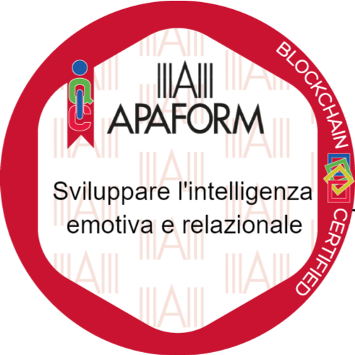 Sviluppare l’intelligenza emotiva e relazionale